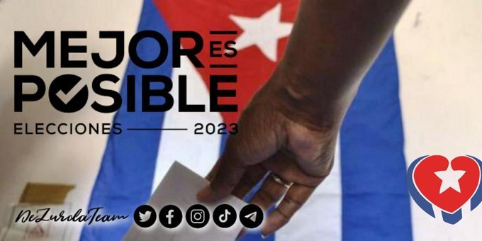 YumarCastro's tweet photo. Asistir a las urnas este 26 de marzo constituye un acto cívico, el ejercicio de un derecho y un deber ciudadanos. #SanctiSpíritusEnMarcha #YoVotoXTodos @DeivyPrezMartn1 https://t.co/l1PTNgJlCj