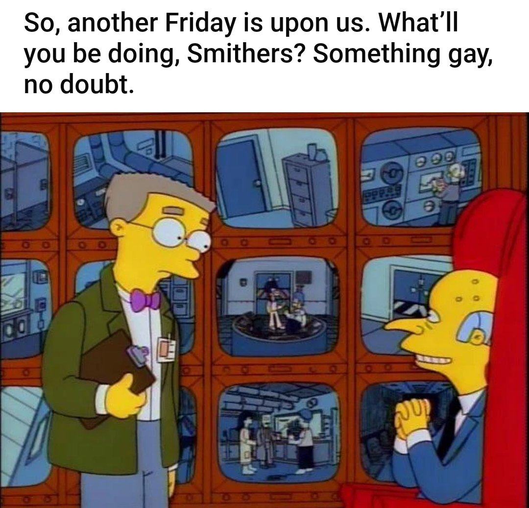 simpleguidepod's tweet image. Happy Friday! #TGIF