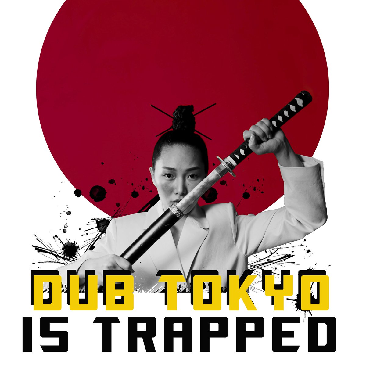 B_B_M_online's tweet photo. Finally, after countless tribulations, our latest release DUB TOKYO IS TRAPPED 
is online. Enjoy it!
Link in Bio or below.
https://t.co/zatfXuuBhS?... https://t.co/wcfHmsdogi