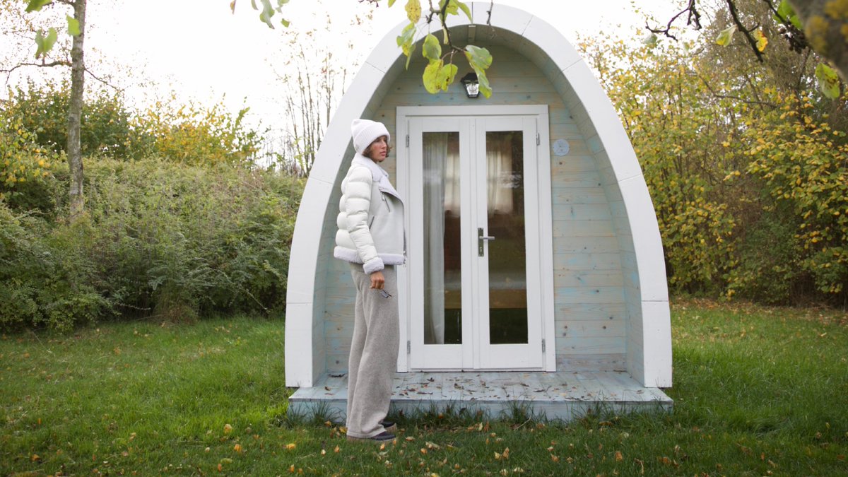 Style is something to be found and cultivated.

#Blauer #EventyrinDenmark #CrossingDenmark