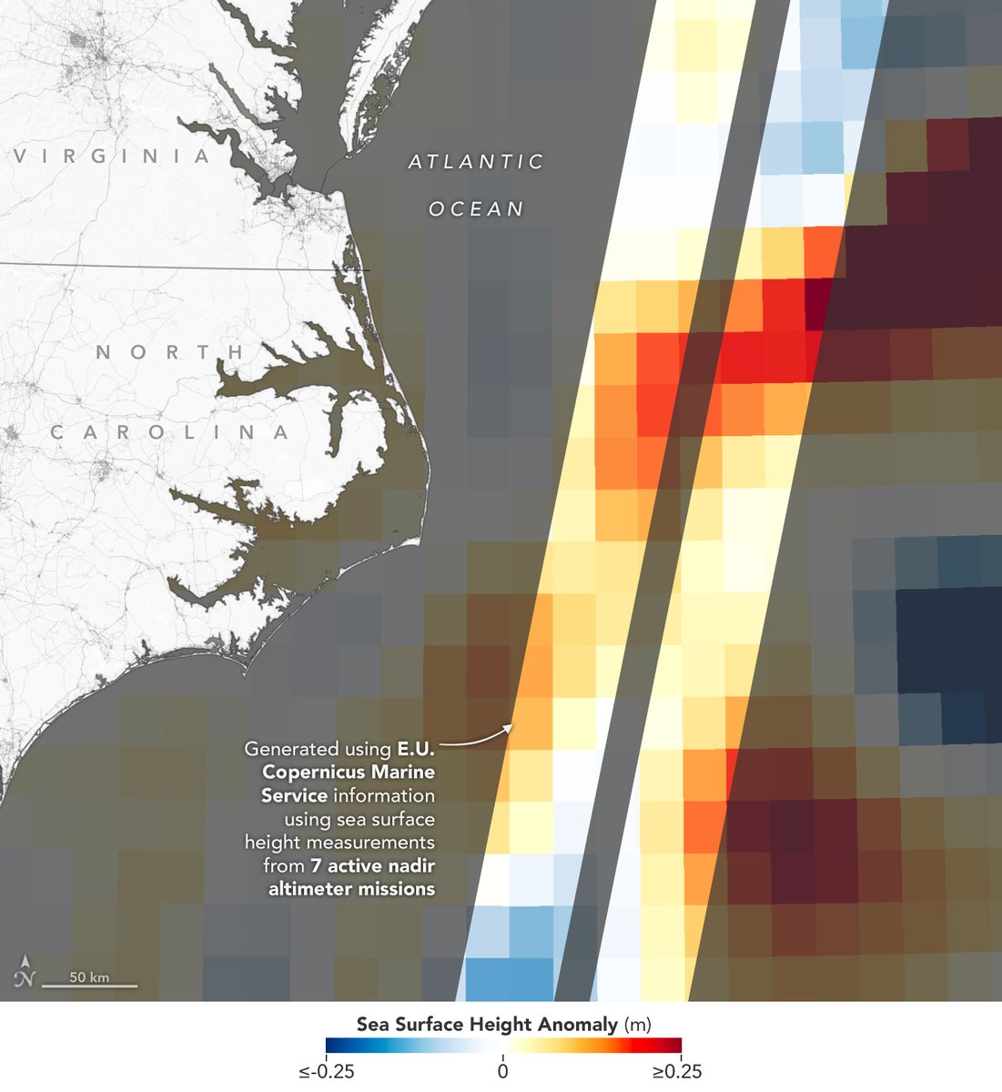 NASA tweet picture