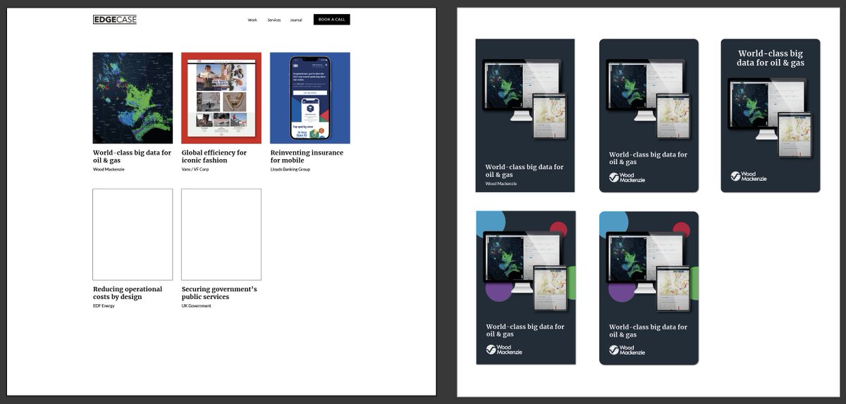 edgecasedesign's tweet image. Infinite time can be spent on #componentdevelopment and evolving styles. But that hit of endorphins when the composition starts to click and you see the journey...
#ux #componentstyles #ui #neumorphism