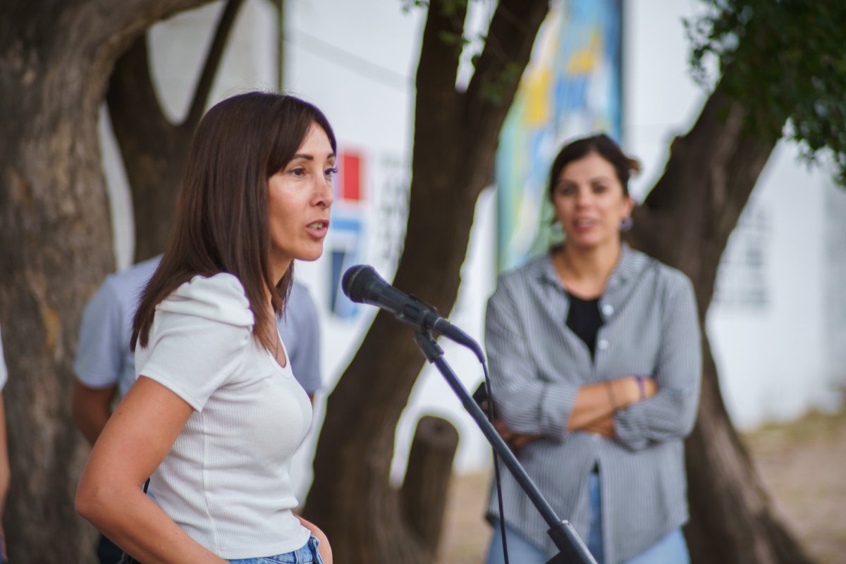 Banfield Diversidad y Género tweet media