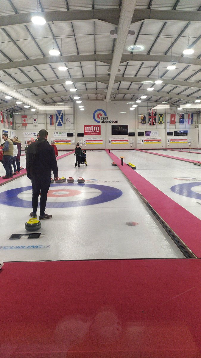 Grampian Disability Sport (@sdsgrampian) on Twitter photo Such good fun today at the Grampian Schools Curling Festival!
Thanks to <a href="/Active_Schools/">Active Schools Aberdeen</a> for organising, to <a href="/curlaberdeen/">Curl Aberdeen</a> for hosting us & for the fantastic coaching, and to the Coordinators from <a href="/ASAberdeenshire/">Active Schools & CSH Aberdeenshire</a> who helped out! Such good fun today at the Grampian Schools Curling Festival!
Thanks to <a href="/Active_Schools/">Active Schools Aberdeen</a> for organising, to <a href="/curlaberdeen/">Curl Aberdeen</a> for hosting us & for the fantastic coaching, and to the Coordinators from <a href="/ASAberdeenshire/">Active Schools & CSH Aberdeenshire</a> who helped out!