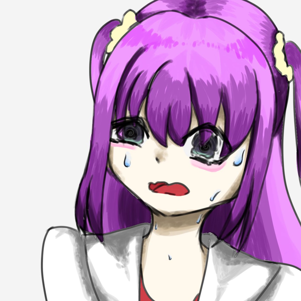 Talwa_33's tweet photo. お久しぶりです、最近はまた絵書いてます
来月は母国に帰るのでほとんど浮上しないかもなのでツイートだけしておきますｻﾗﾊﾞｯ!!! https://t.co/LSE7Rz7p2r