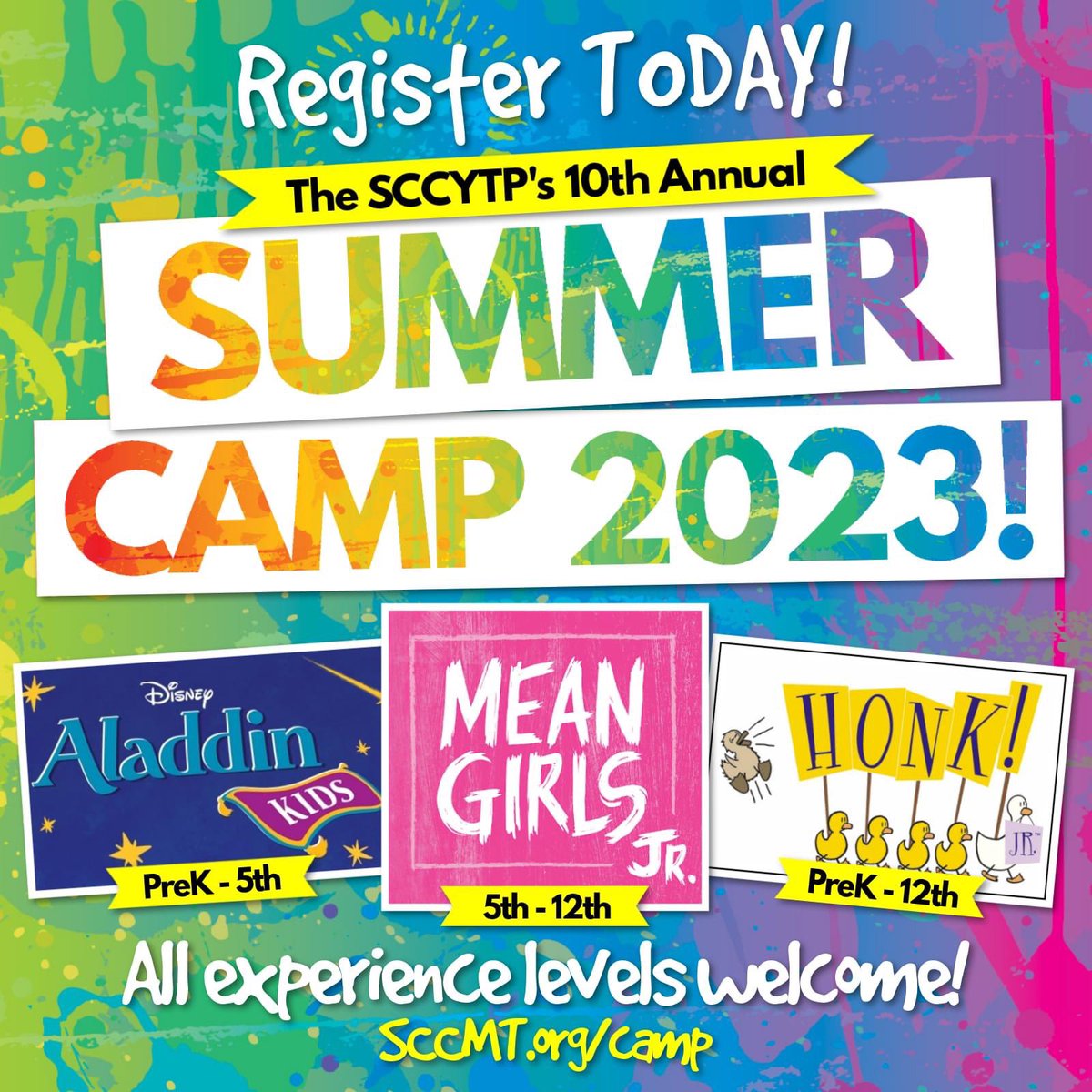 Scranton Cultural Center tweet media