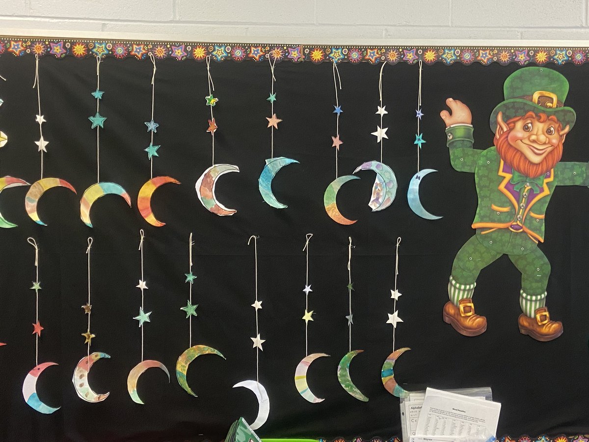 Learning about Ramadan this week in Grade 3 🌙 ⭐️ @AllHallowsE <a href="/NLESDCA/">NLESD</a>