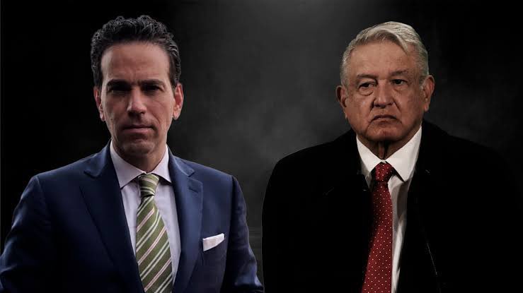 ryo_hermoso's tweet image. Aclaremos dudas. 🥳

A quién le crees más ?🙋‍♀️

Carlos Loret - Like ♥️ 

Amlo - Rt 🔁

Voten 👇
