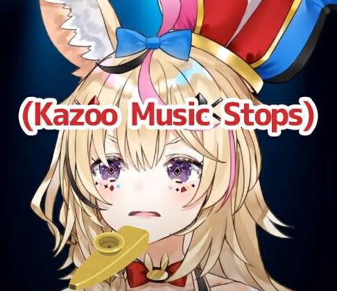JUMBO KAZOO Music in Motion