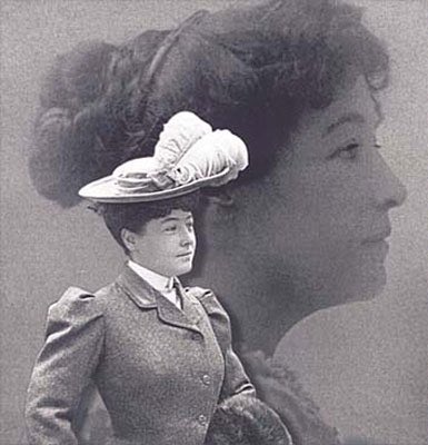 PG13Reynolds's tweet image. Where is Alice Guy-Blache's Walk of Fame star?

 #WomensHistoryMonth * Alice Guy-Blache

First Woman director, producer, &amp;amp; first female studio CEO

Article Link &amp;gt; rb.gy/yta4yz 

cinematasmoviemadness.com : Pioneering Feministas

#FemaleFilmmakerFriday