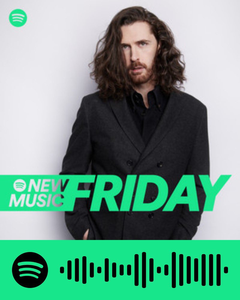 2 DEAD CATS dropped today!! Unbelievable to be featured on 2 @SpotifyUK Editorials! New Music Friday UK and An Alternative Eire! Check it out! open.spotify.com/track/18NIXo6w…