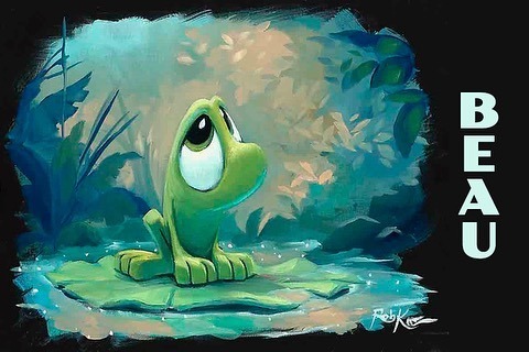 RobKazArt's tweet photo. Howdy! In the past few months, I’ve seen quite a few new faces here on Instagram and so I wanted to take an opportunity it’s to re-introduce Beau and his Friends Along The Way. So let’s first meet Beau!

Beau was born from influence I took when a small g… https://t.co/NBZX1EzoE4 https://t.co/WPhH3o5xtV
