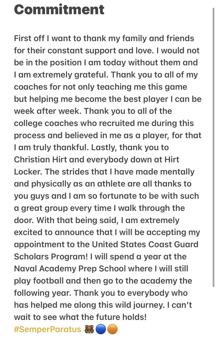 Ty Tamborino tweet media