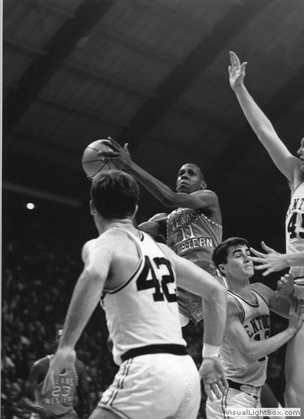 The family of Willie Cager tells KTSM that a public memorial for the 1966 Texas Western legend will be held April 14 at the Don Haskins Center. Services start at 7 pm.