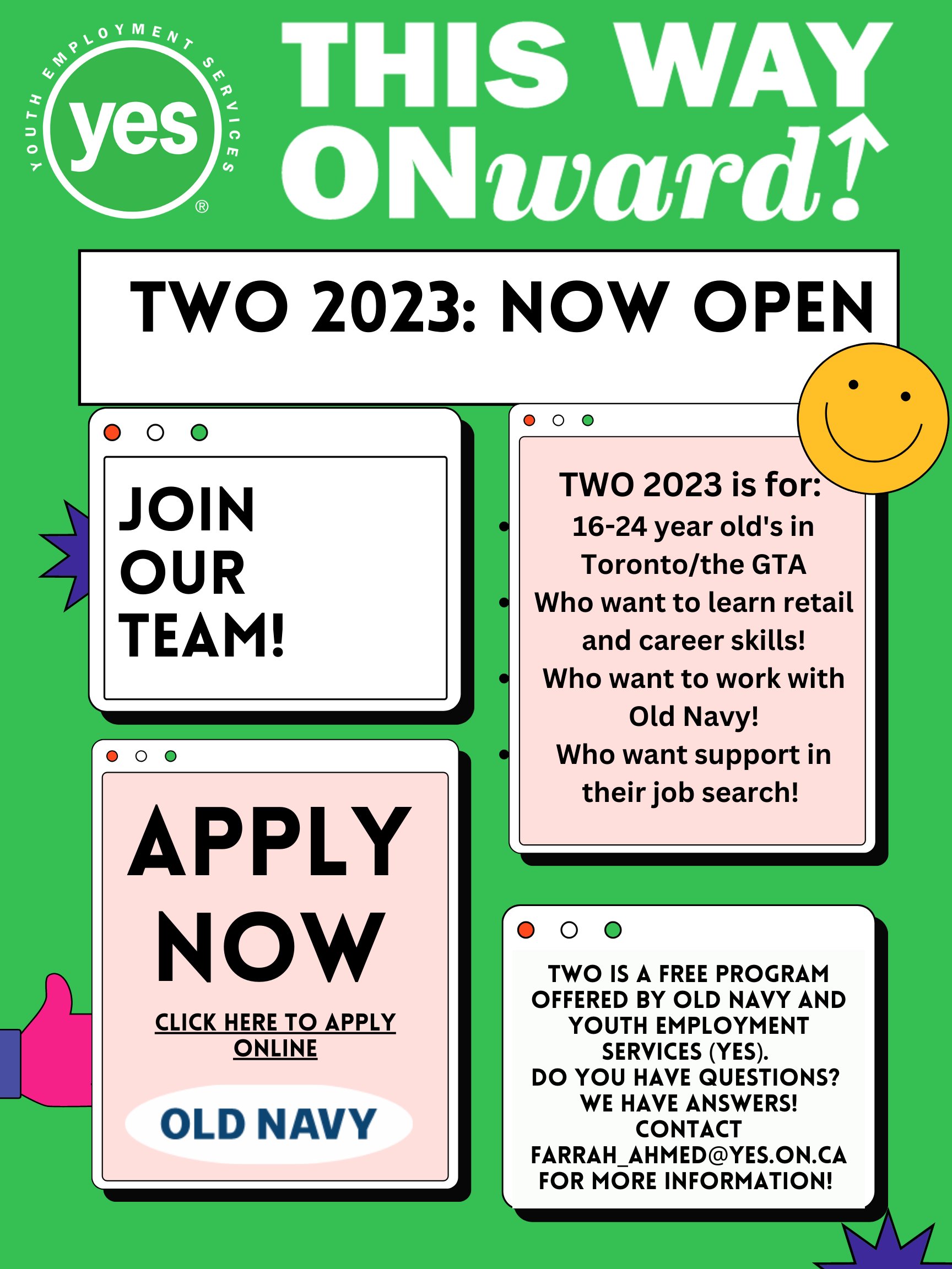 Jobs In Old Navy - mcbbf1i