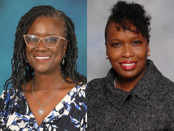 Exciting update! Dr. Leeya Pinder, Assoc. Professor & Director, Center for Global Cancer Control (@uofcincy) will join Dr. Nelly Mugo to present: Towards #CervicalCancer Elimination–Perspectives from the Field on April 4 Learn more: calendar.uab.edu/event/towards_…