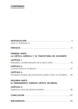 ArenasJarsot's tweet photo. 🚦INTRODUCCIÓN AL PENSAMIENTO JURÍDICO CRÍTICO.
Descarga el libro digital en el siguiente link.👇
https://t.co/W0YNZxvvwt https://t.co/5k4PLkxEsp