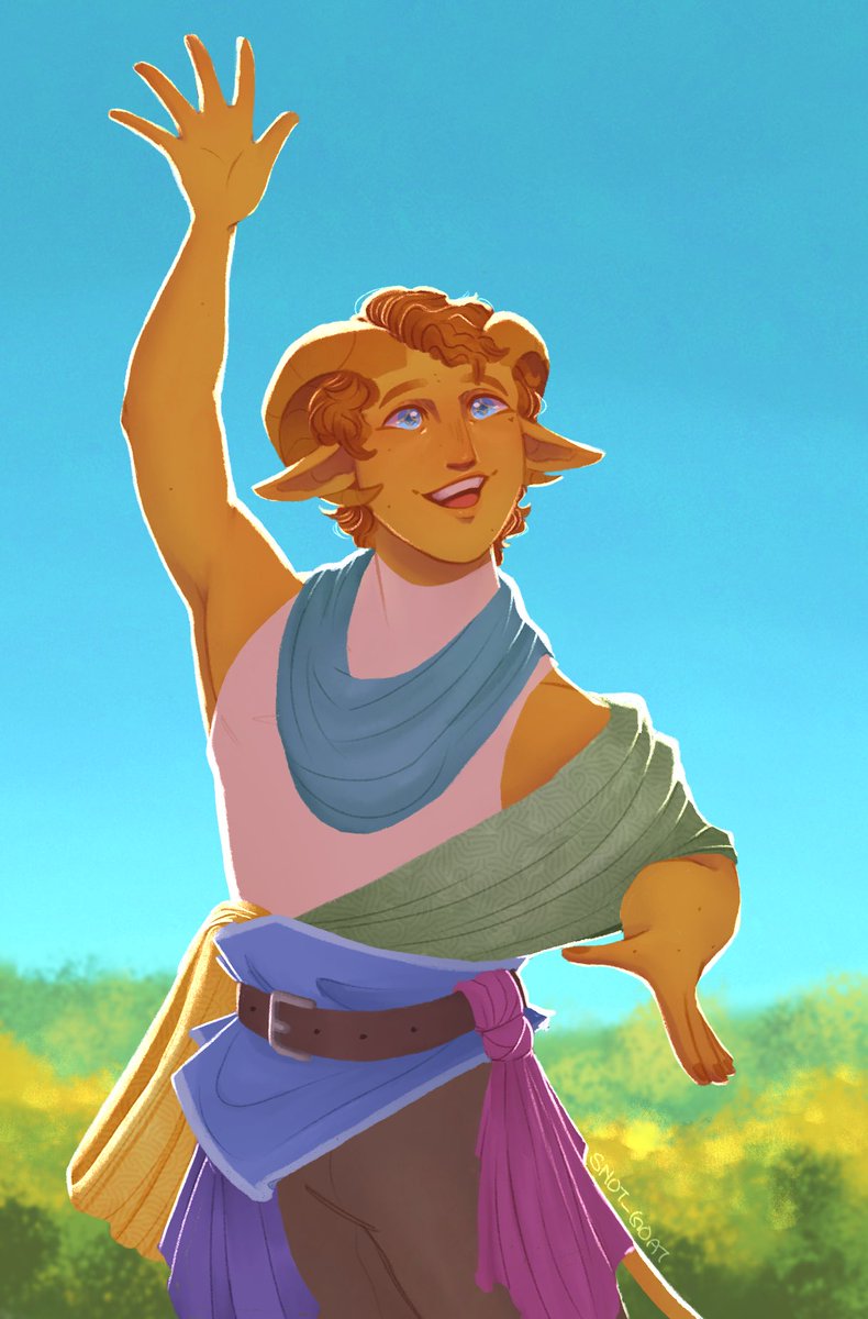 _foxsnot_'s tweet photo. I lied, have a ball of sunshine https://t.co/eGX53zDKvt