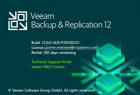 ⚠⚠⚠⚠⚠⚠⚠⚠⚠
The vulnerability in Veeam Backup & Replication is actively exploited!
⚠⚠⚠⚠⚠⚠⚠⚠⚠

Please update your VBR installation to the fixed versions now, if you haven't it done up to now.

#VeeamLegends #Veeam100 #JoesBackupTipps