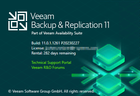 JoMeix's tweet photo. ⚠⚠⚠⚠⚠⚠⚠⚠⚠
The vulnerability in Veeam Backup &amp; Replication is actively exploited!
⚠⚠⚠⚠⚠⚠⚠⚠⚠

Please update your VBR installation to the fixed versions now, if you haven't it done up to now.

#VeeamLegends #Veeam100 #JoesBackupTipps https://t.co/Zd7lVC5On7