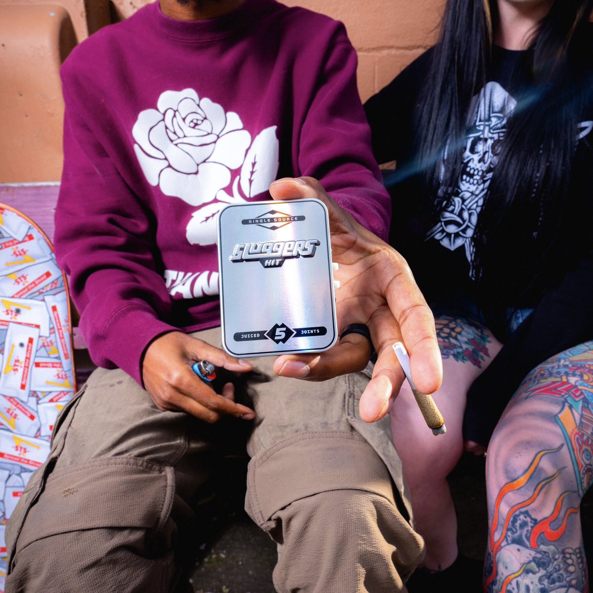 The Smokers Club on Twitter