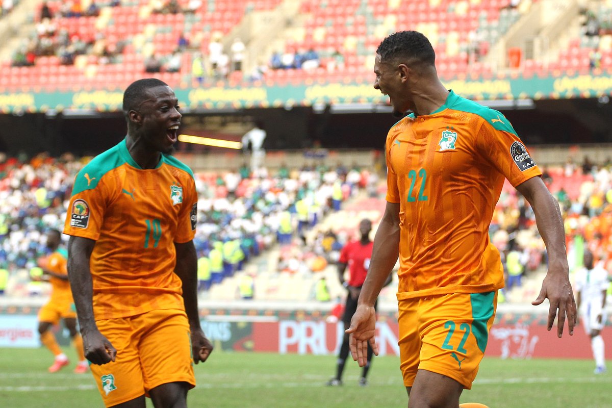 Ivory Coast (National Football) | News, Scores, Highlights, Injuries,  Stats, Standings, and Rumors | Bleacher Report