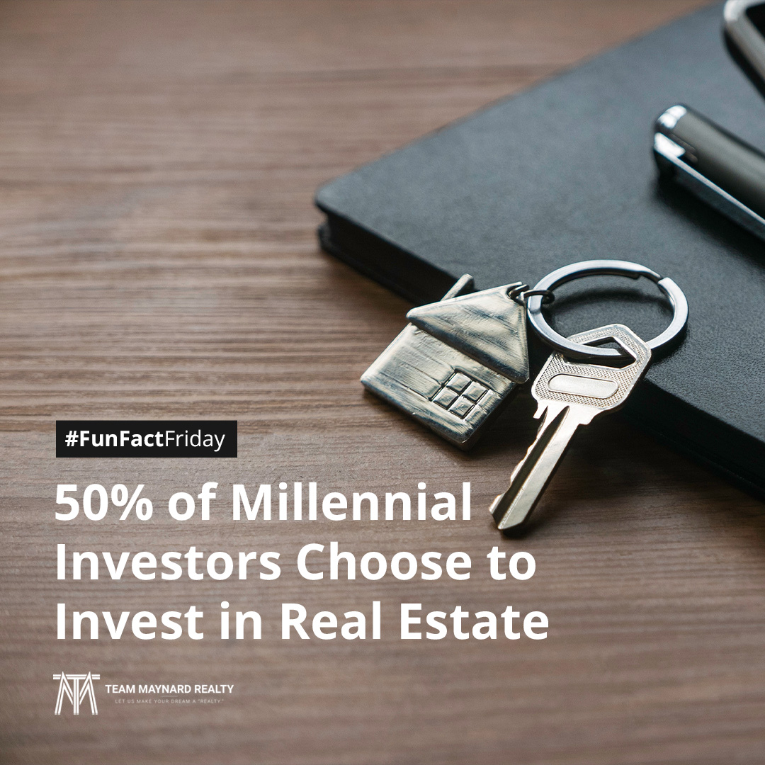 Team Maynard Realty (@TeamMaynardKW) / Posts / X