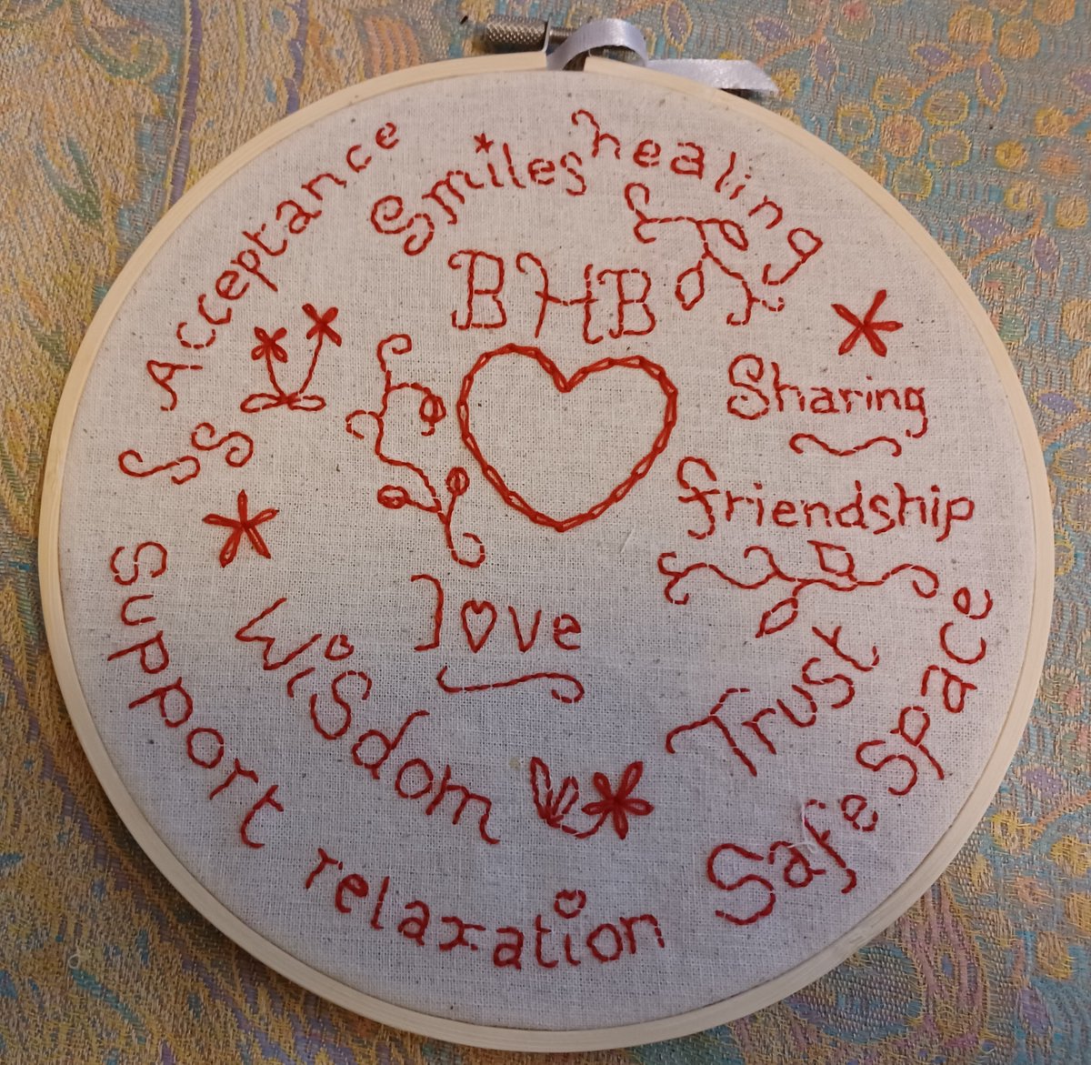 brainhealthCIC's tweet photo. #longcovidawarenessMonth
#BrainHealthBreakthroughCIC are now leaders in #peerledsupport for people experiencing #longCOVID and pride themselves on being “a safe space for connection, understanding & belonging.” https://t.co/wRpqssmIkd