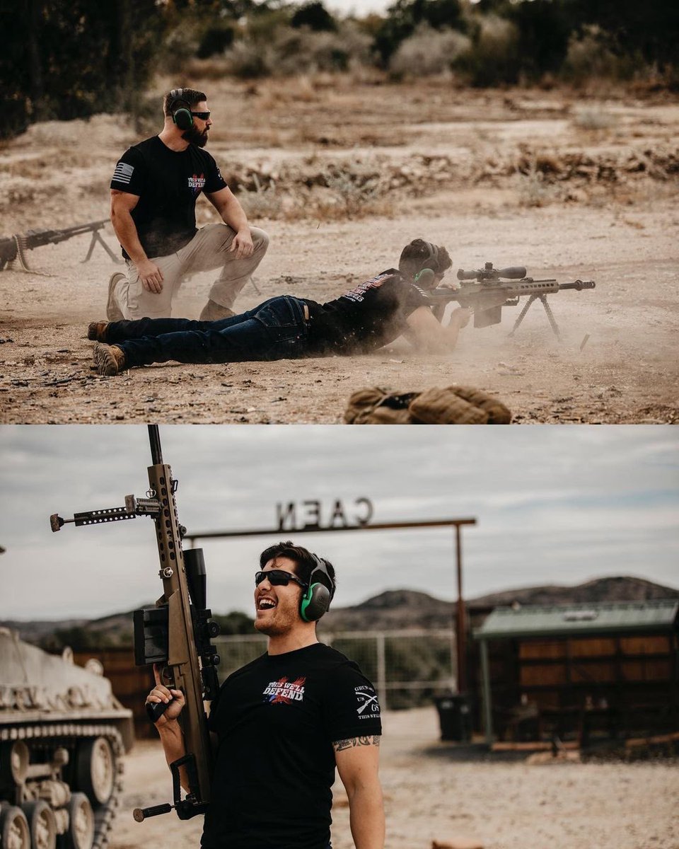 BlackWolfTexas's tweet photo. 🔥📸 by • caliber.row | @drivetanks
•
-
 #blackwolftactical #photography #2A #freedom #shooting #tactical #pewpew #usa #america https://t.co/xwnBjYEBNy