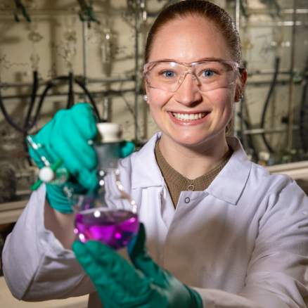 UB Dept of Chemistry tweet media