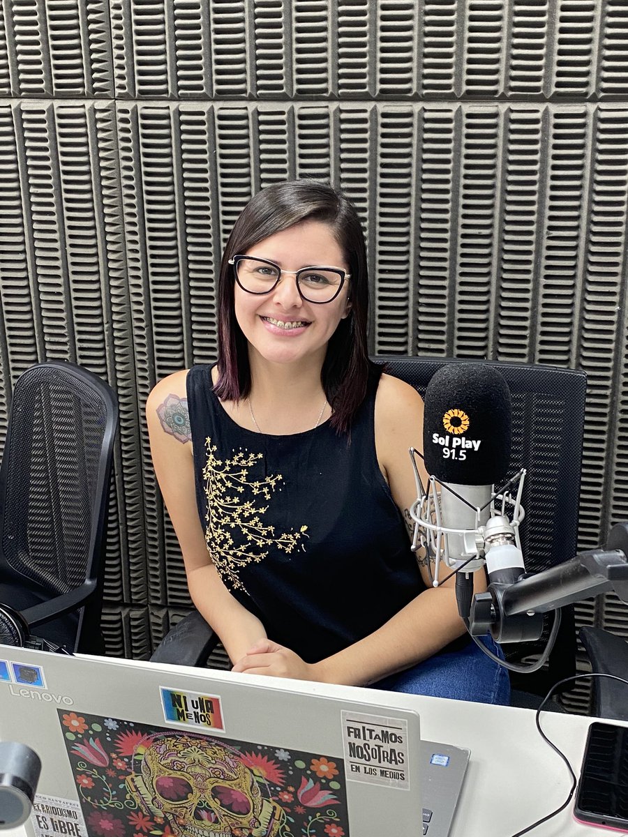 Ya esta <a href="/UnDiaPerfectoSF/">Un Día Perfecto</a> por SolPlay para que tu viernes sea perfecto con <a href="/LauraKrets/">Laura Kretschmen</a> <a href="/MartinSperati/">Martin Sperati</a> 

Online ▶️solplay915.com.ar