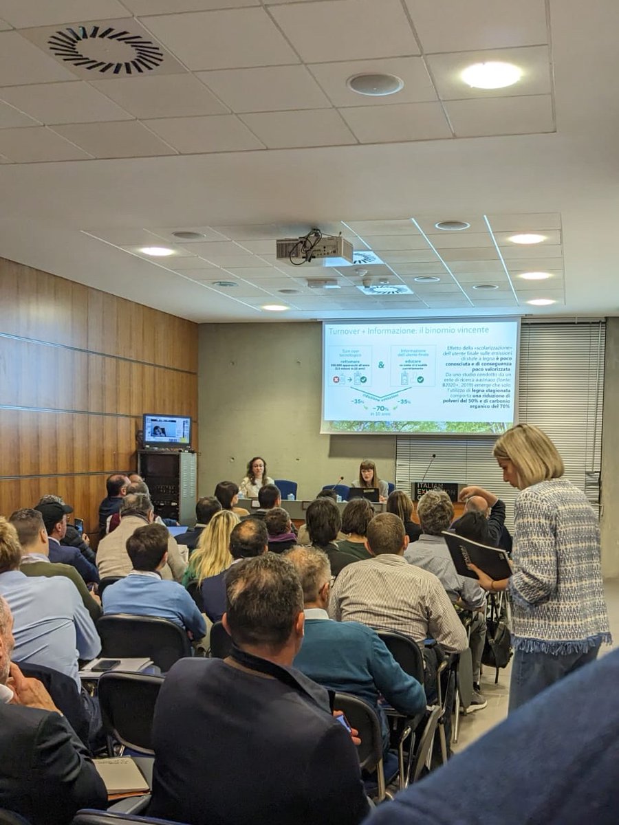 GSErinnovabili's tweet photo. Si è conclusa oggi l’esperienza #GSE a @KeyEnergyit. Ringraziamo gli oltre 500 partecipanti ai seminari tecnici e i numerosi visitatori del nostro stand #Sostenibilita #transizioneenergetica @IEGexpo https://t.co/W1950RCTUT