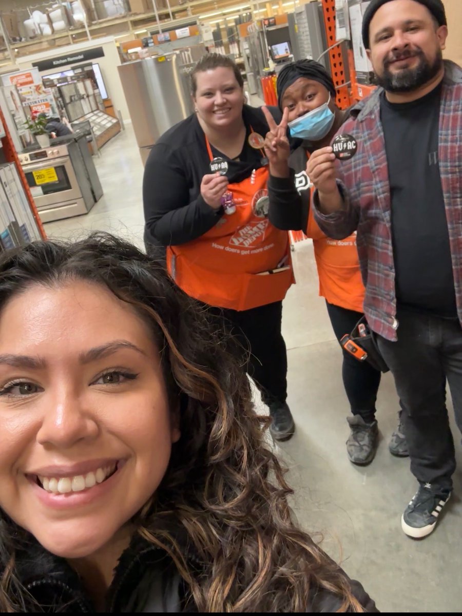 Mini PKs or large group PKs?
What works best for your team?
.
.
.
.
#HVAC #Furnace #AirConditioning #AirPurification #HomeDepot #ARS 
@Aileen_Johnson9 <a href="/HomeDepot/">The Home Depot</a>