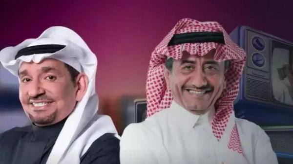alyaum's tweet photo. تطارده دعاوى انتهاك الحقوق.. #طاش_ما_طاش" في قفص الاتهام 

https://t.co/MErnveHXjI 

#اليوم https://t.co/0TFGRs8COh