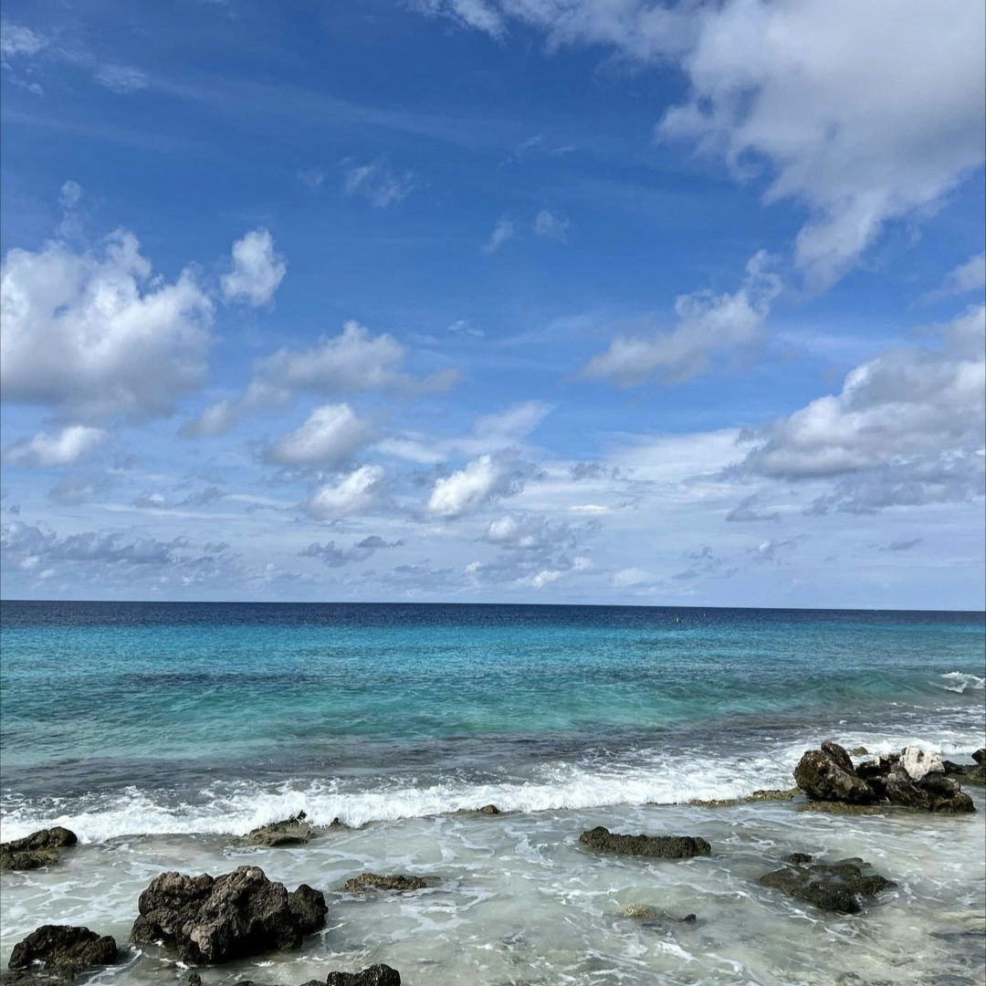 Just some beachside views to kick off your weekend 
Summer and vacation season is just around the corner. And if you are planning your bach party or Honeymoon you need to reach out to Cruise Planner, Kelley Austin.