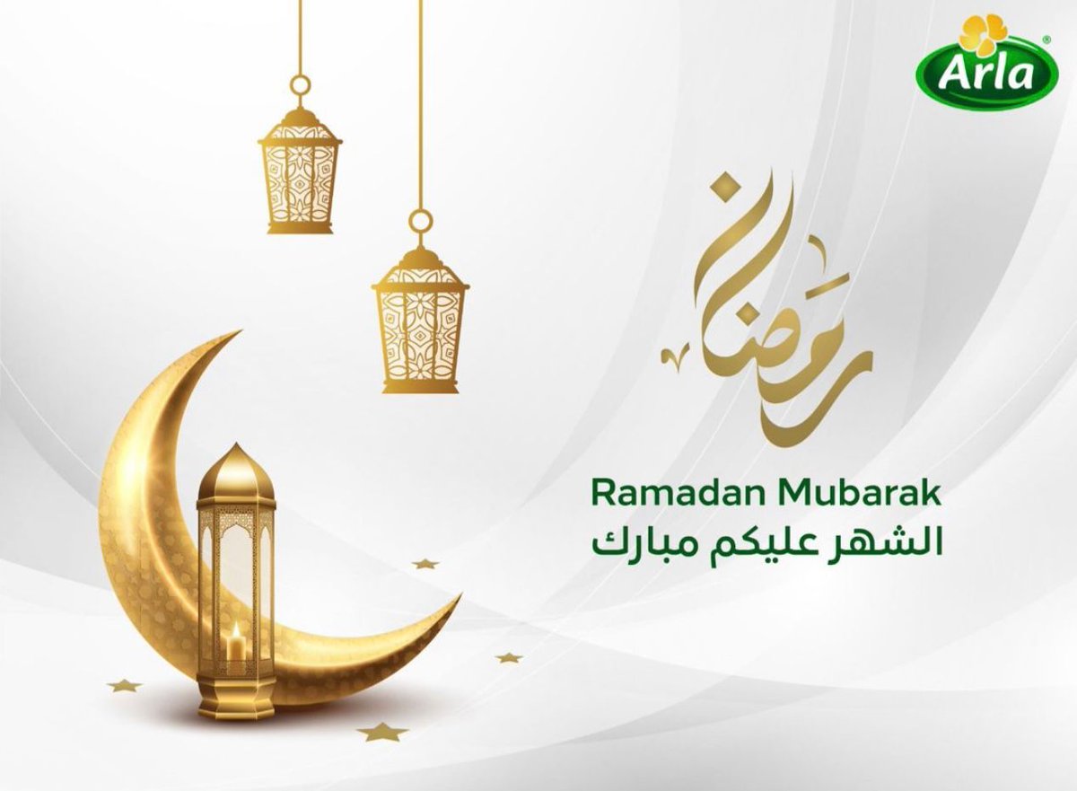 Arla Foods KSA tweet media
