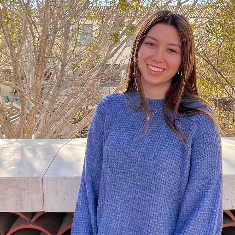 "Being a female in engineering is absolutely not a leg down."

Abigail "Abby" Ziegel ('22) graduated in December with a degree in mechanical engineering and is ready to make a difference in the world of engineering. Read more in this WE Highlight (tap LinkTree for more)