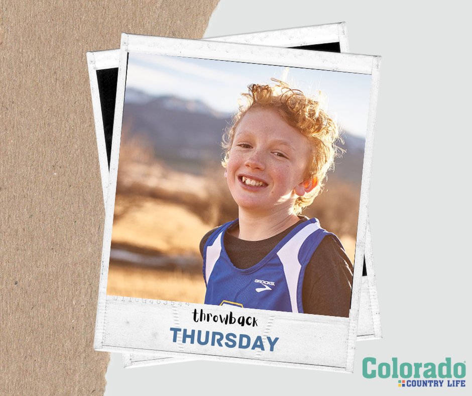 Colorado CountryLife tweet media