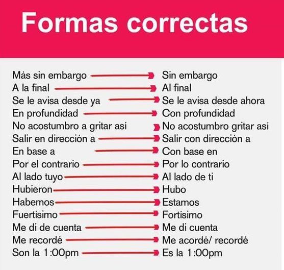 Errores gramaticales (@errorgramatica) on Twitter photo 