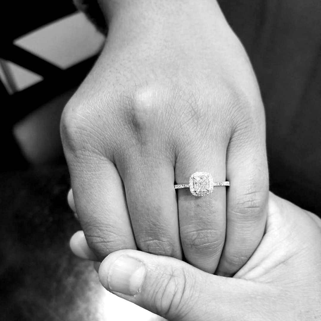 Robbins Brothers Fine Jewelers tweet media