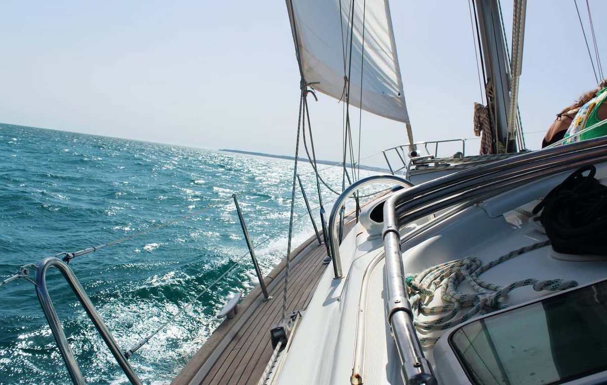 Lancement de notre série #idée #dirigeants, pour apporter des insights sympa à ceux qui animent leur équipes pour plus de #performance  dans de bonnes conditions. 1er de la série, et si on faisait du #bateau ? =&gt; bureau-opere.com/idee-dirigeant…