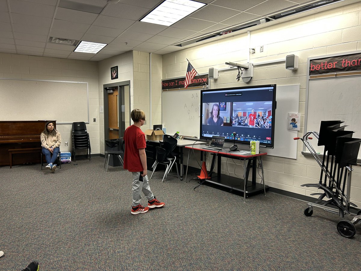Mrs. Gintert tweet media