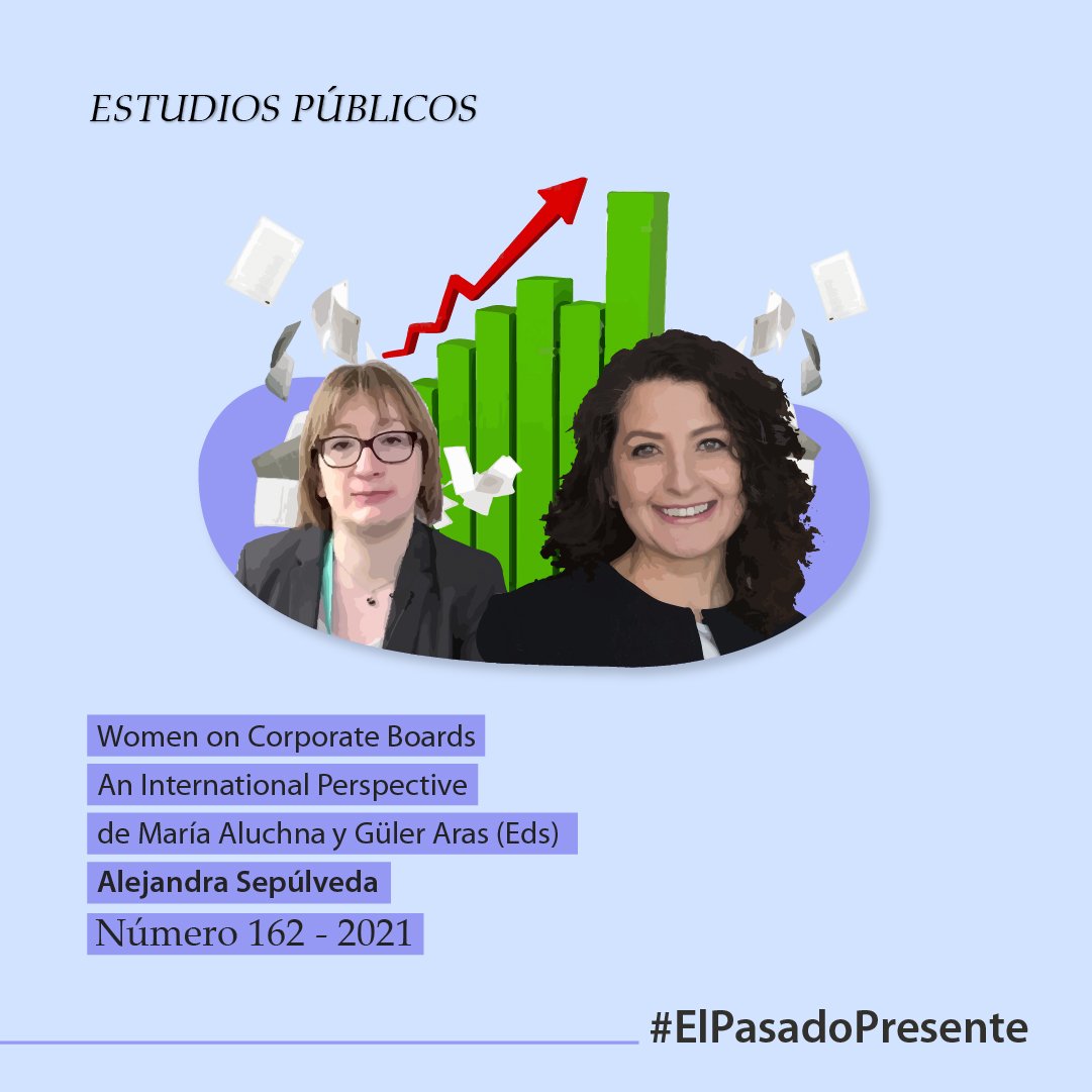 Estudios Públicos tweet media