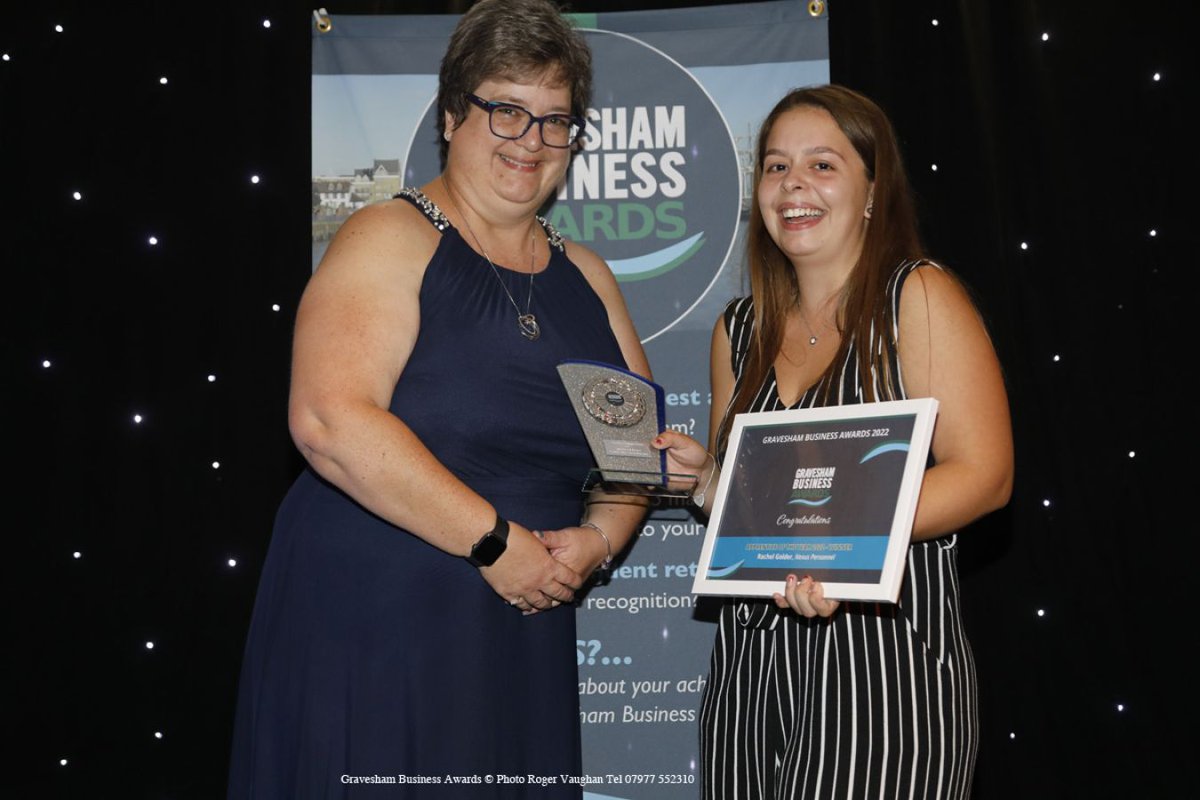 Does your business have a fantastic apprentice who you feel deserves recognition for all their hard work? Why not enter them for the Apprentice of the Year award? - graveshambusinessawards.co.uk/home/apprentic…
#gravesham #gravesend