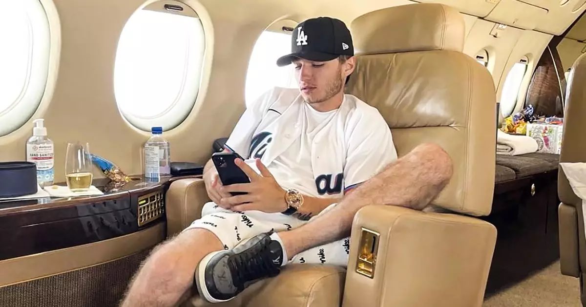 Canadian scam artist Abiden Pleterski, known as the #CryptoKing, was abducted and tortured for three days, with his captors demanding millions in ransom, according to a #CTVNews. Pleterski was allowed to make specific phone calls, including one to his landlord, requesting a $3