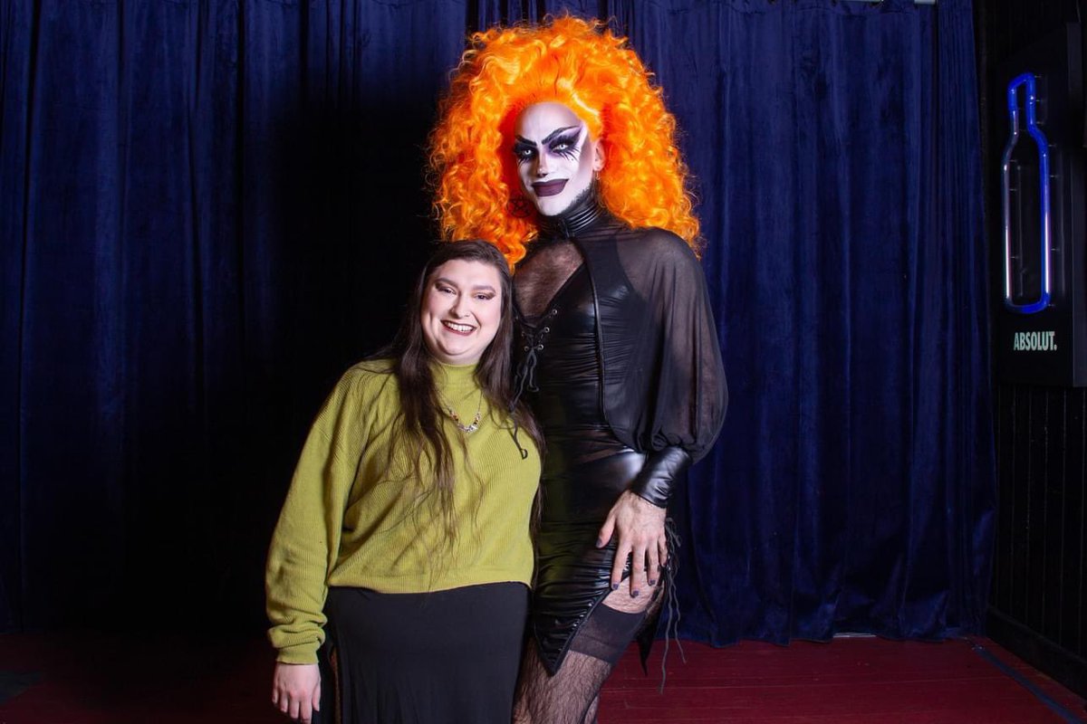 Hard Candy Events tweet media