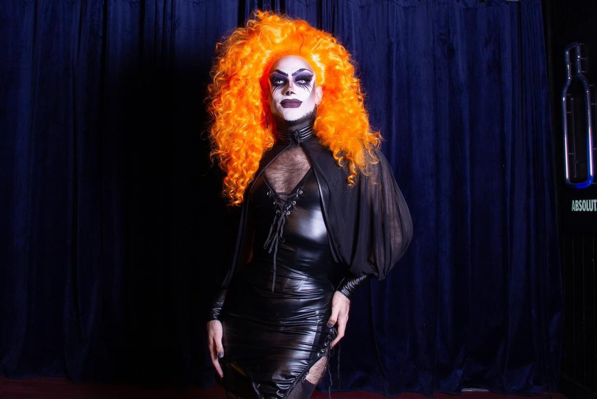 Hard Candy Events tweet media