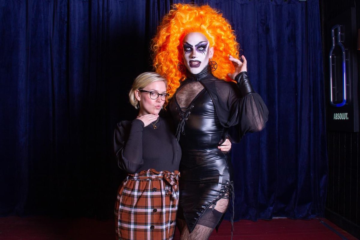 Hard Candy Events tweet media