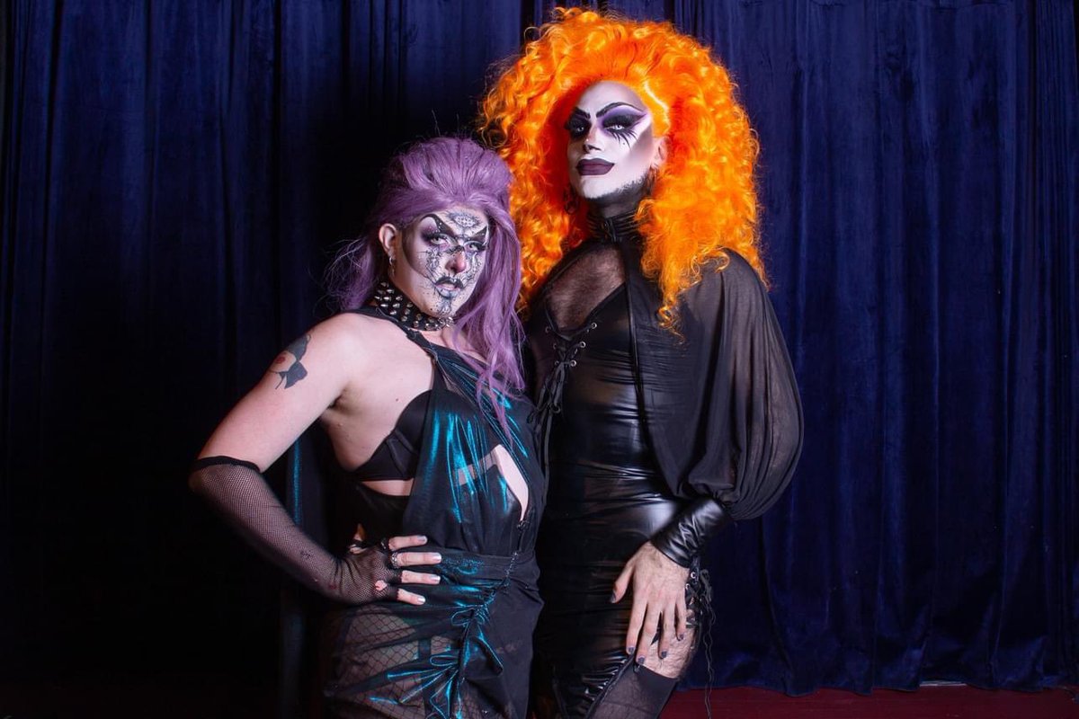 Hard Candy Events tweet media