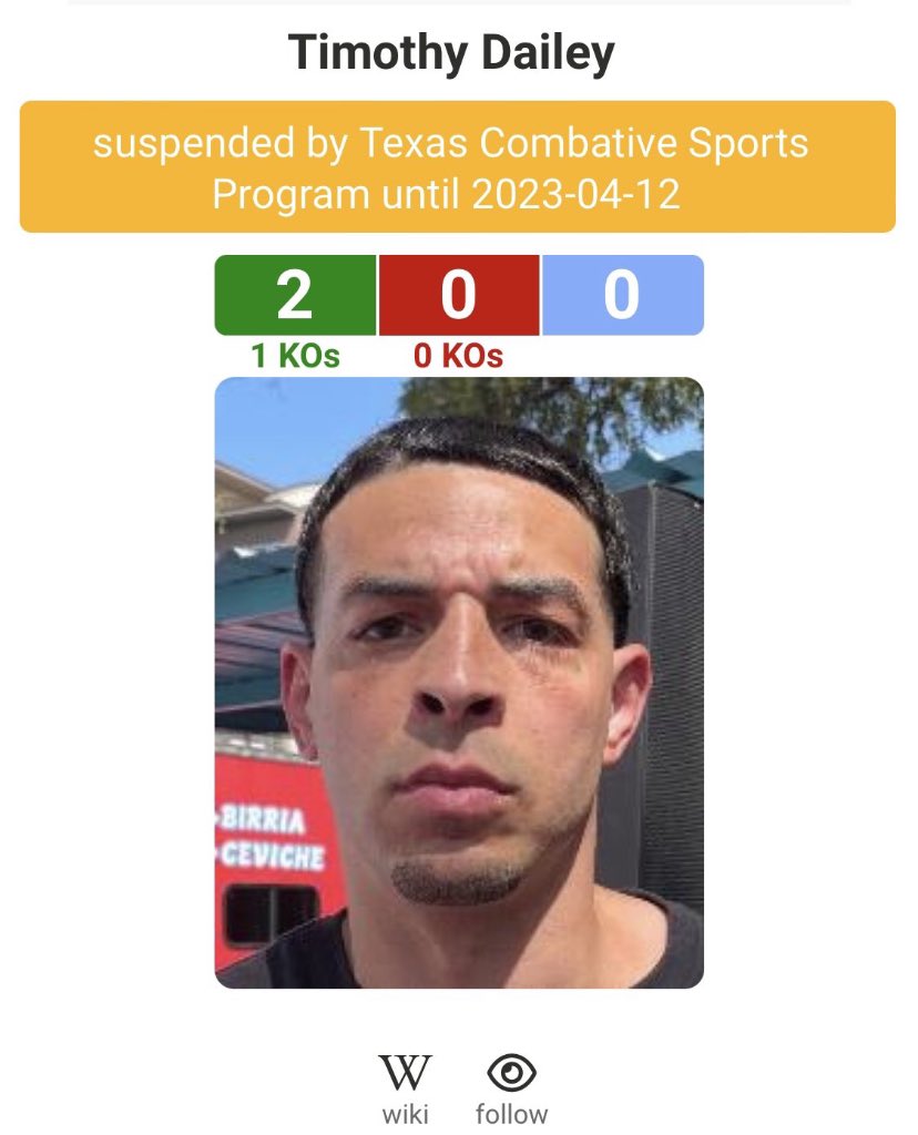 JK_Boxing's tweet photo. βΌοΈProfessional/ Cross-Over Boxer @_HasimRahmanJr (12-2) will be taking on Timothy Dailey (2-0 professional boxer) on March 30thβ¦π
ππππππππ β
#HasimRahmanjr #misfitsboxing https://t.co/MVfpBSqPz3